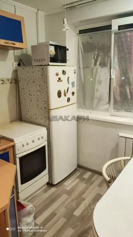 2-к кв. Красноярский край, Красноярск Ульяновский просп., 38 (48.0 м) - Фото 1