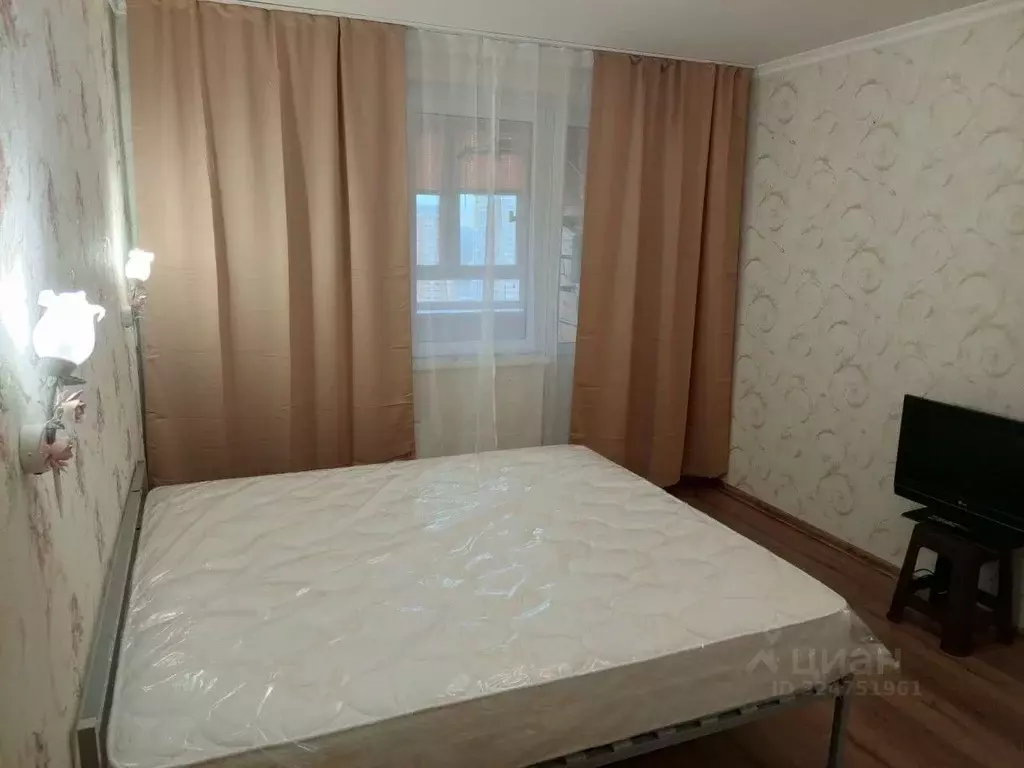 2-к кв. Московская область, Ленинский городской округ, Дрожжино пгт ... - Фото 1