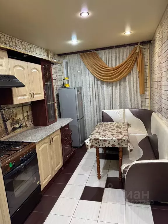 1-к кв. Ярославская область, Ярославль просп. Дзержинского, 50 (34.0 ... - Фото 1