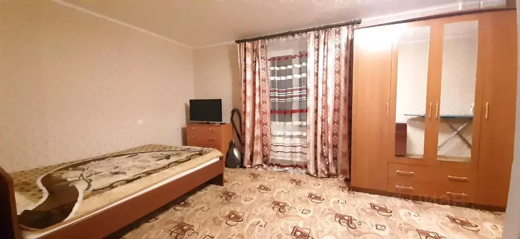 1-к кв. Москва просп. Маршала Жукова, 15К2 (32.0 м) - Фото 0