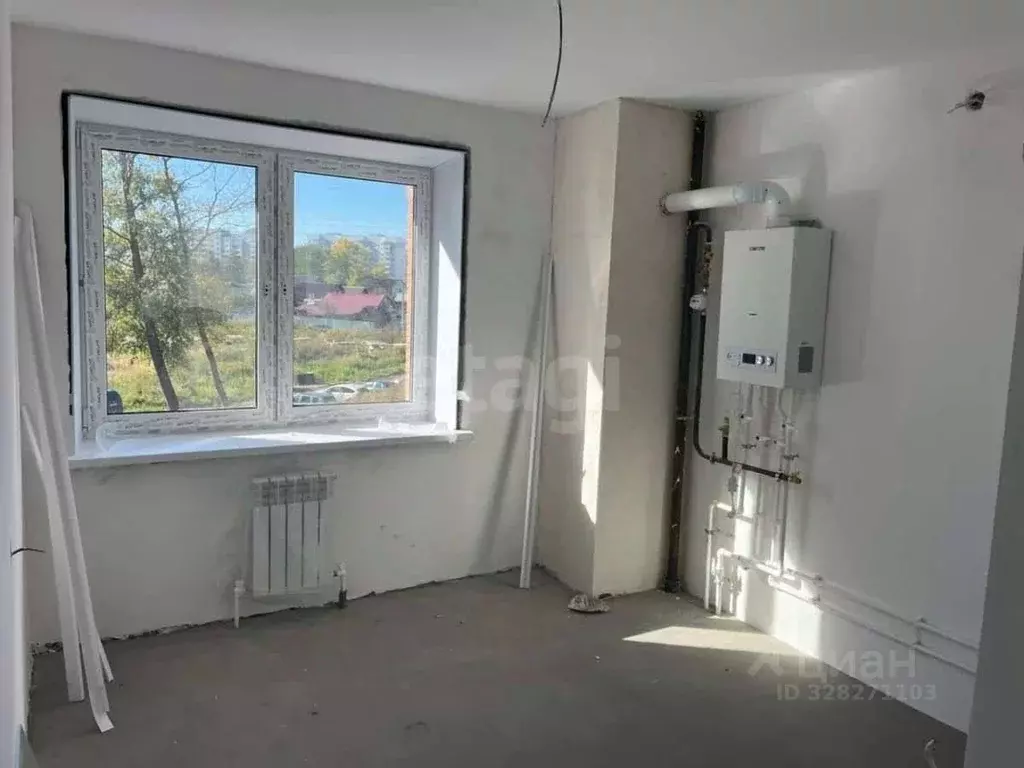 2-к кв. Ярославская область, Ярославль проезд 2-й Брагинский, 22к1 ... - Фото 1