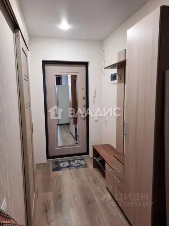 Студия Владимирская область, Владимир Добросельская ул., 188Д (23.0 м) - Фото 1