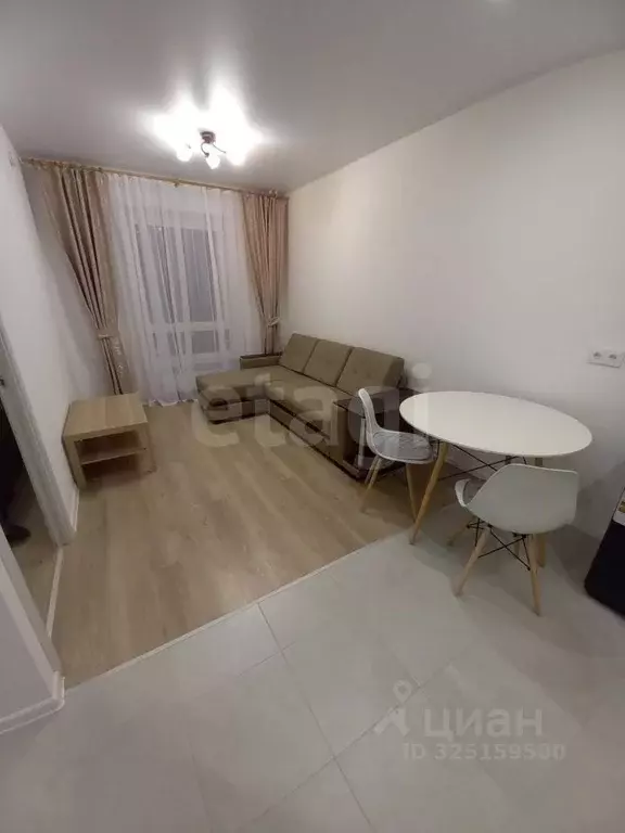 1-к кв. Московская область, Красногорск городской округ, пос. ... - Фото 1