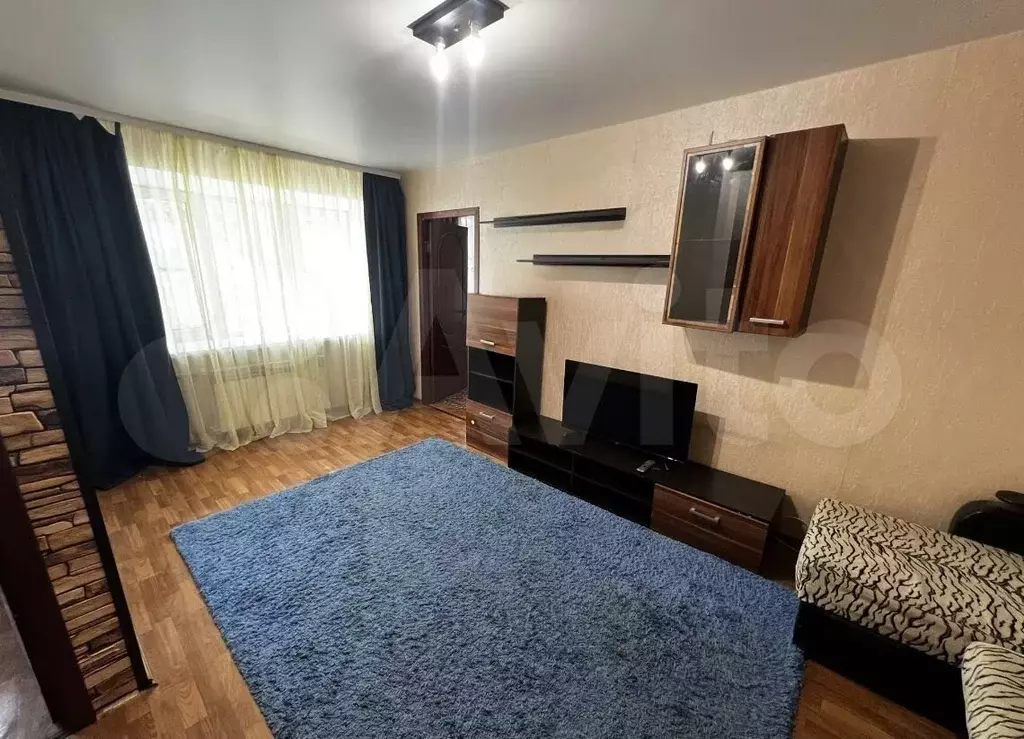 2-к. квартира, 45 м, 3/5 эт. - Фото 1