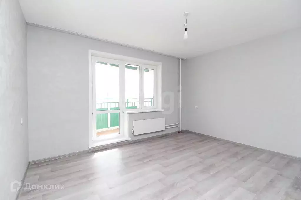 Продаётся 1-к квартира, 40.1 м - Фото 1