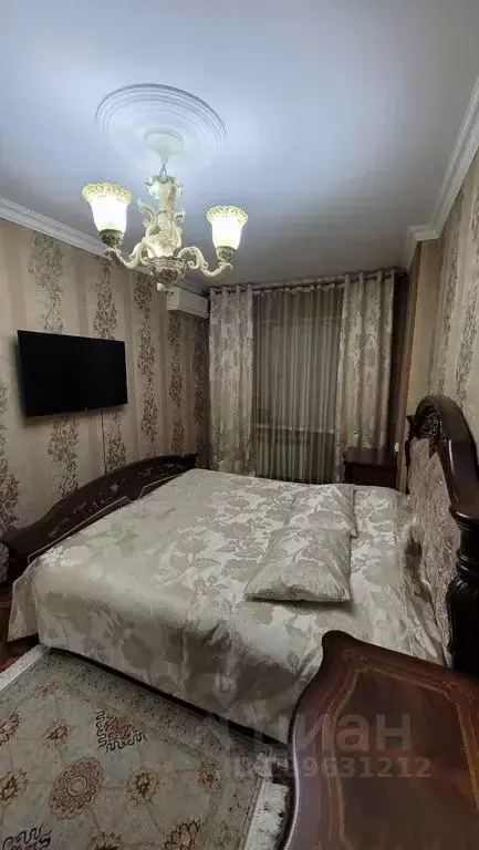 1-к кв. Дагестан, Дербент ул. Орджоникидзе, 5 (33.0 м) - Фото 1