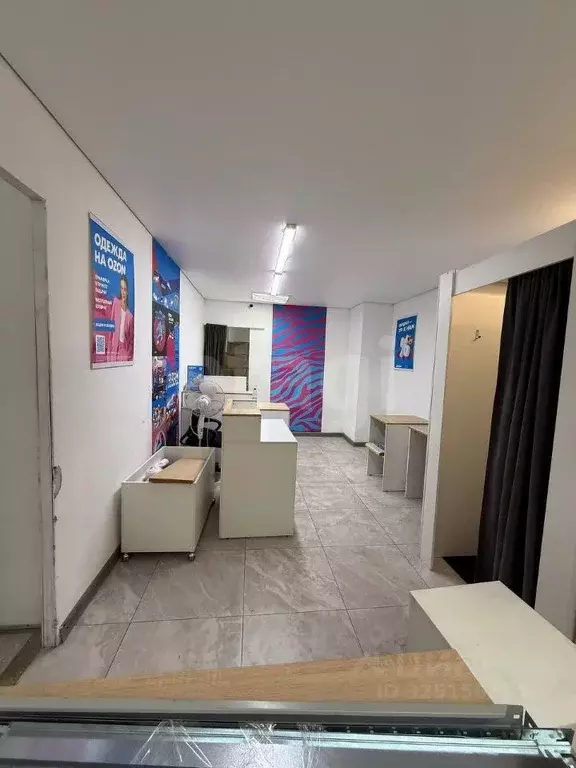 Помещение свободного назначения в Московская область, Люберцы ... - Фото 1