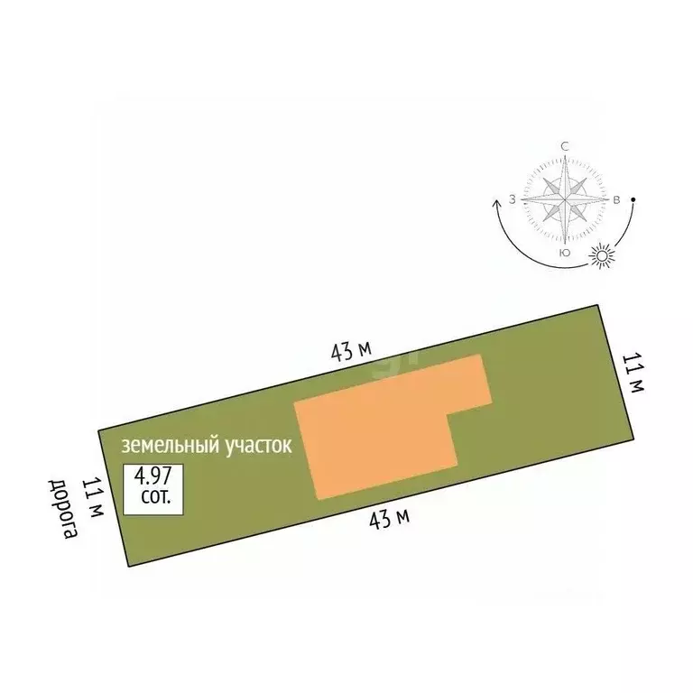 Дом в Ростовская область, Батайск ул. Мира (168 м) - Фото 2