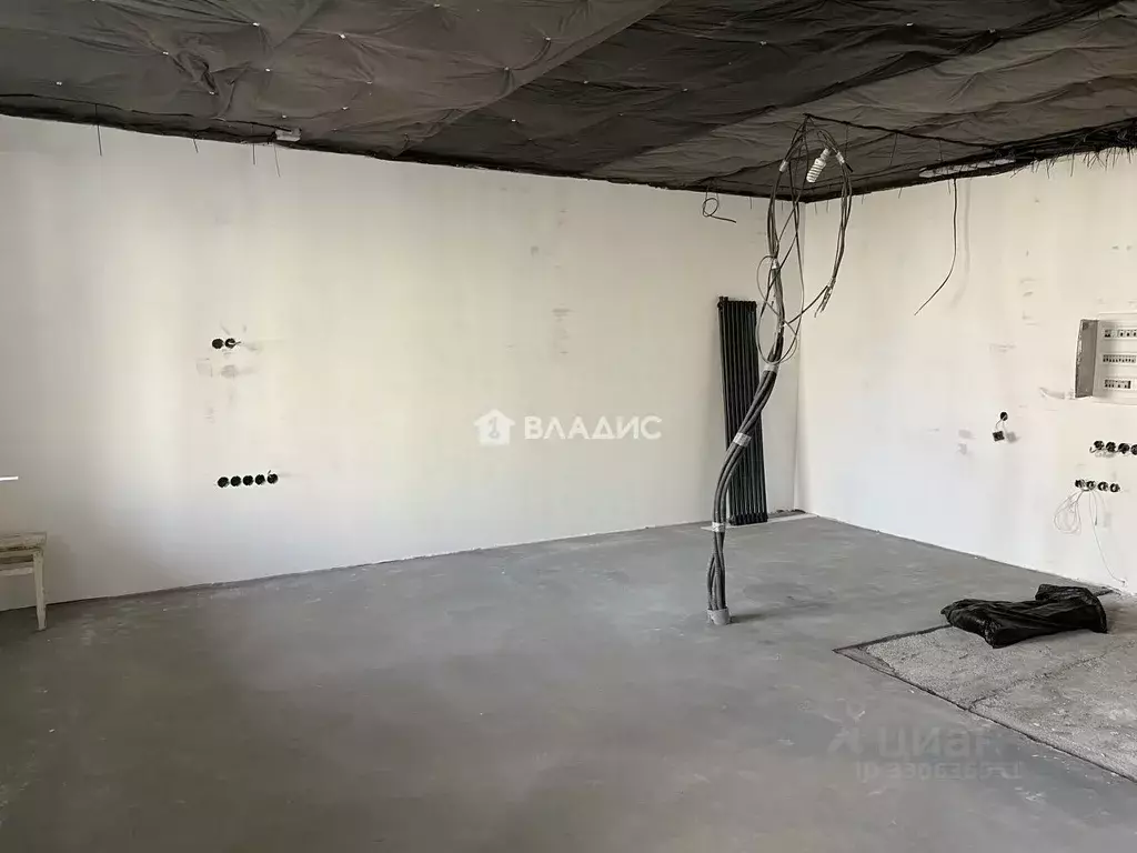 1-к кв. Коми, Сыктывкар ул. Лыткина, 31 (35.3 м) - Фото 2
