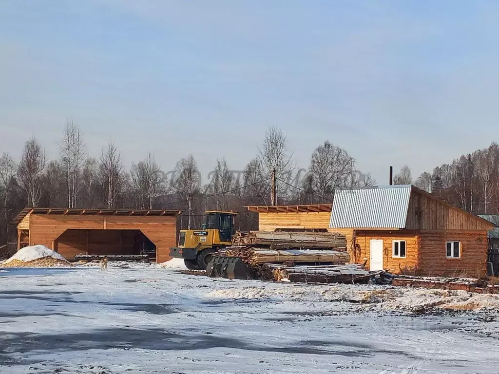 Участок в Алтай, Майминский район, пос. Улалушка  (50.0 сот.) - Фото 2