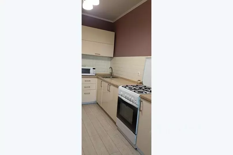 1-к кв. Татарстан, Казань ул. Николая Ершова, 62Дк2 (37.0 м) - Фото 1