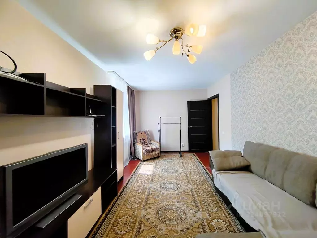 2-к кв. Воронежская область, Воронеж Пеше-Стрелецкая ул., 113 (42.4 м) - Фото 2