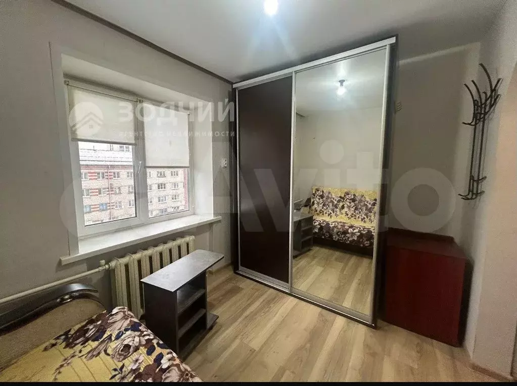 Квартира-студия, 15 м, 5/5 эт. - Фото 1