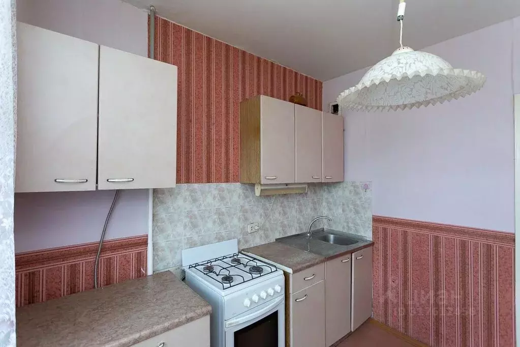 1-к кв. Владимирская область, Владимир ул. Разина, 33 (38.3 м) - Фото 0