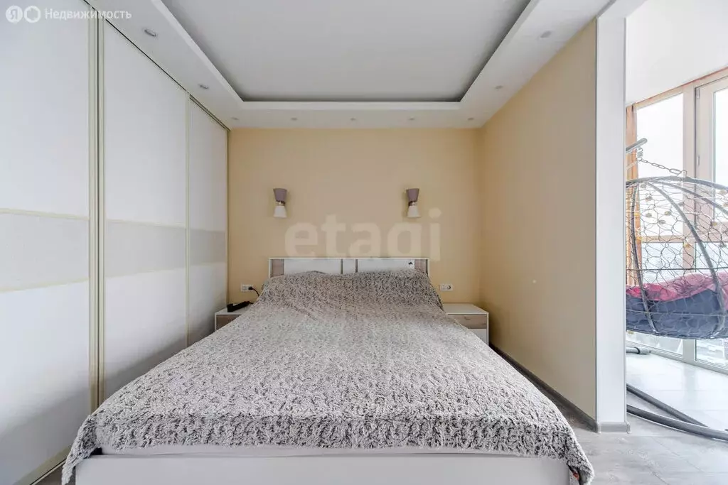 3-комнатная квартира: Санкт-Петербург, проспект Королёва, 7 (125 м) - Фото 2