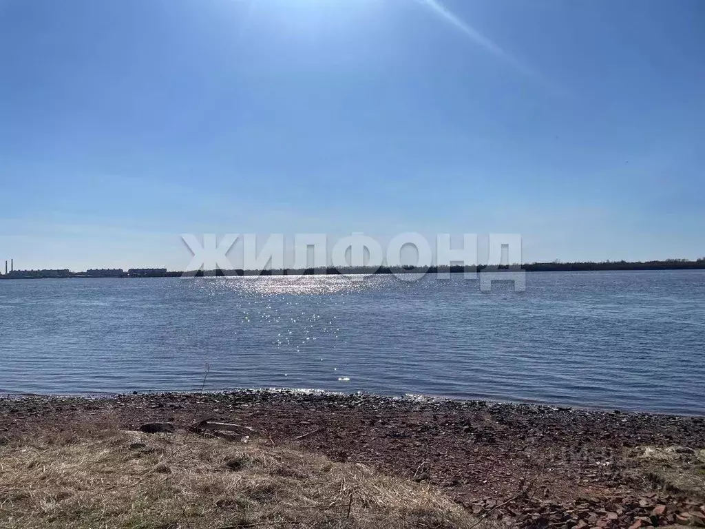 Участок в Архангельская область, Архангельск просп. Обводный Канал, 34 ... - Фото 0