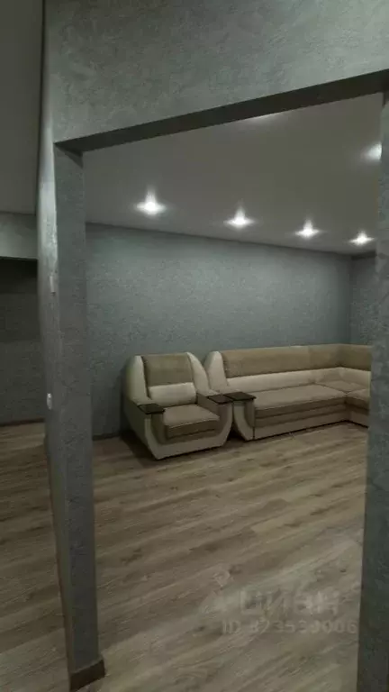 2-к кв. Татарстан, Набережные Челны 37-й комплекс, 28 (54.0 м) - Фото 2