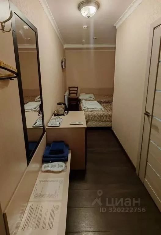 Комната Московская область, Солнечногорск городской округ, д. Есипово ... - Фото 1