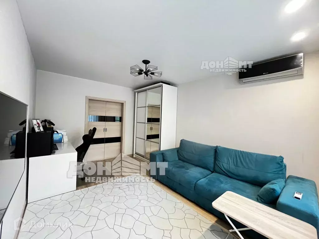 Продаётся 3-к квартира, 63 м - Фото 1