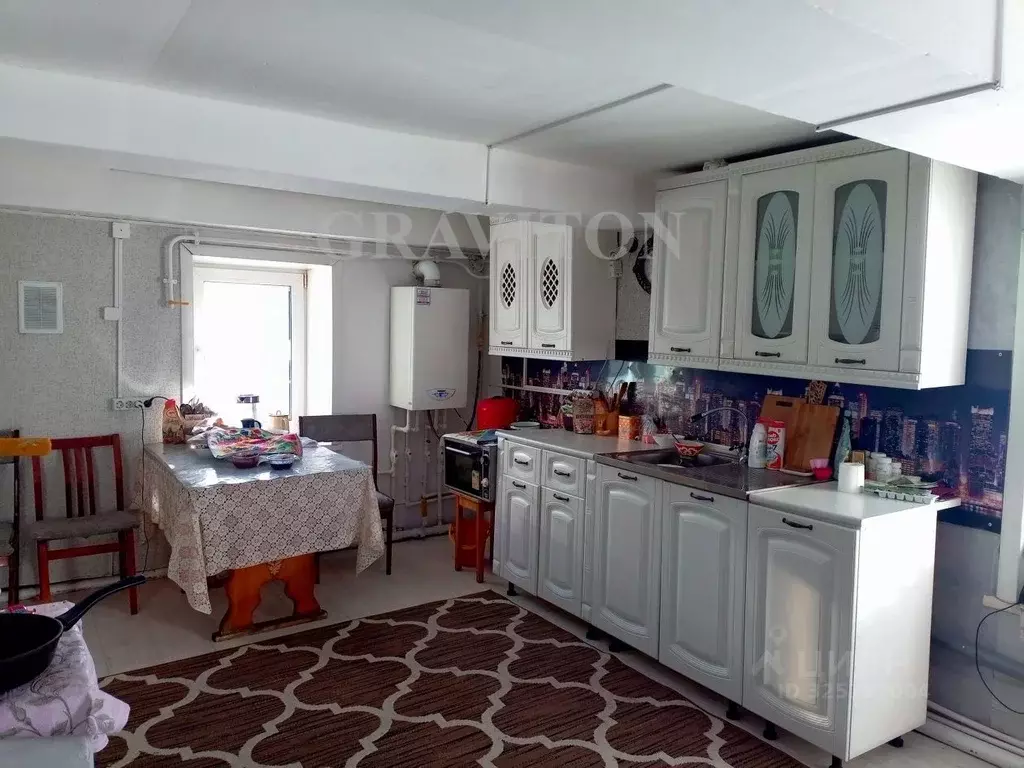 Дом в Алтай, Горно-Алтайск ул. Пушкина (101 м) - Фото 2