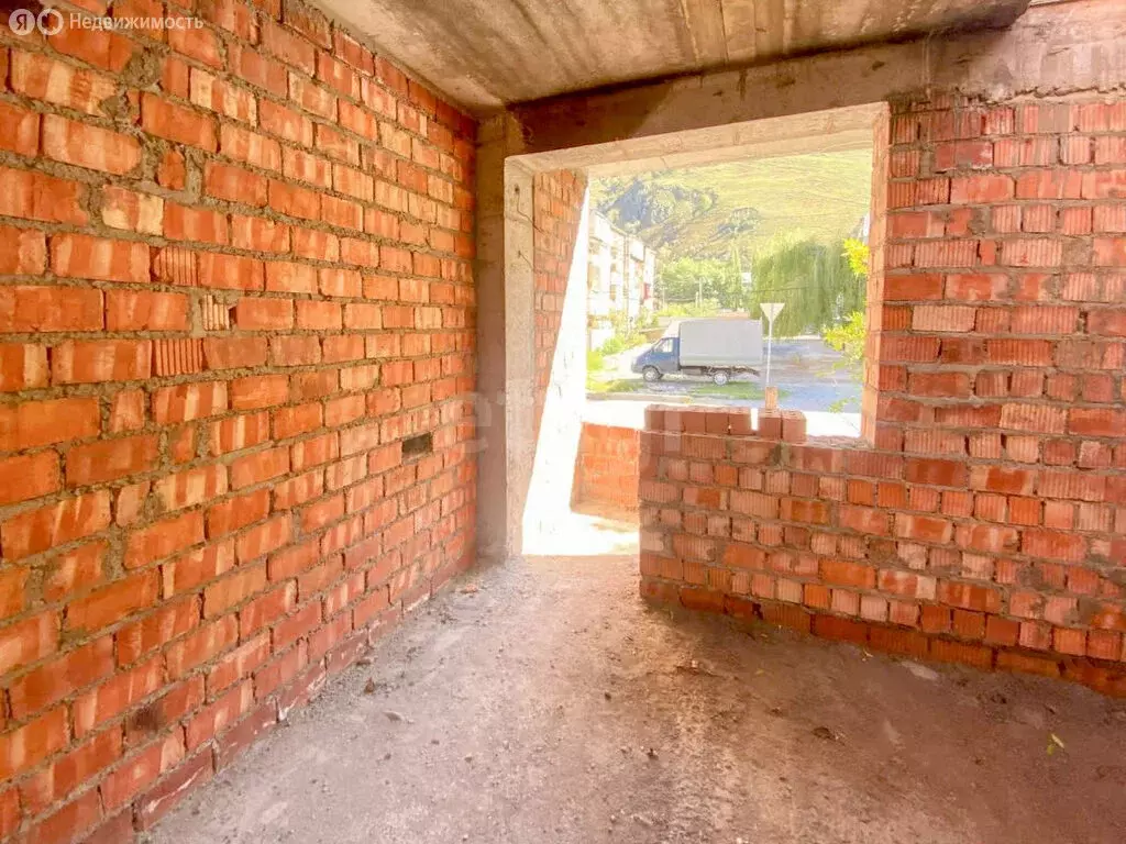 1-комнатная квартира: Тырныауз, улица Энеева, 28 (45.2 м) - Фото 1