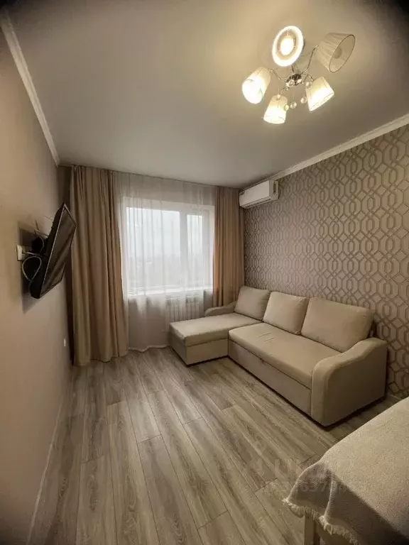 1-к кв. Ростовская область, Ростов-на-Дону ул. Берберовская, 2/101с2 ... - Фото 2