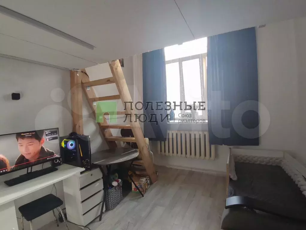 1-к. квартира, 24 м, 1/5 эт. - Фото 0
