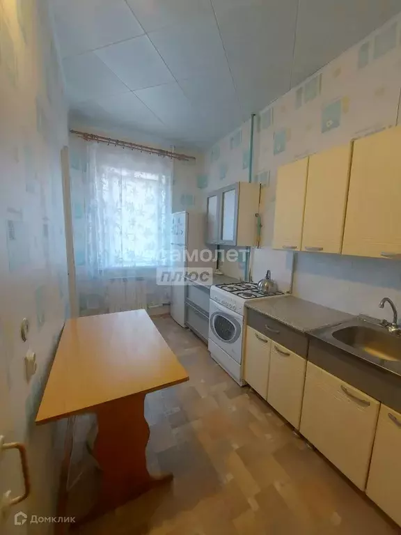 Продаётся 3-к квартира, 57.7 м - Фото 0