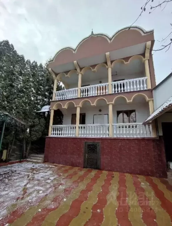 Дом в Кабардино-Балкария, Нальчик ул. Ново-Шевченко, 29 (318 м) - Фото 2