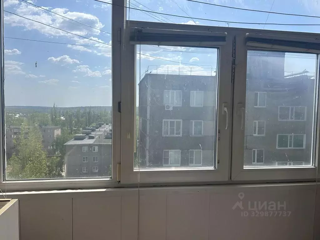 4-к кв. Воронежская область, Россошь ул. Алексеева, 25 (69.2 м) - Фото 2