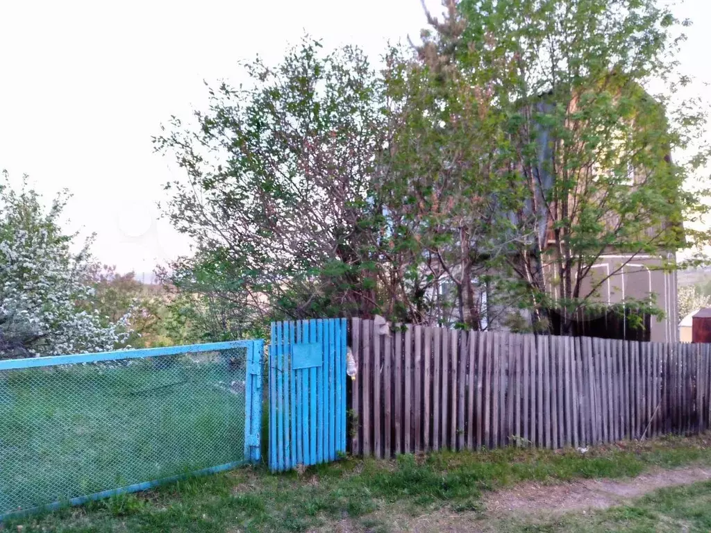 Дача 40 м на участке 10 сот. - Фото 1