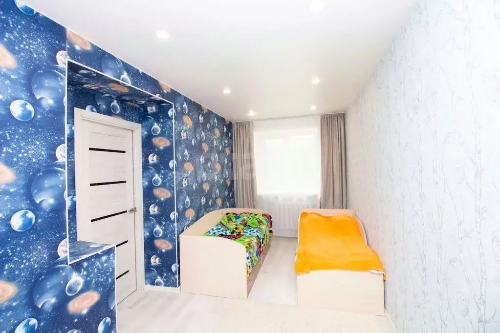 3-к кв. Тюменская область, Тюмень ул. Республики, 155 (59.6 м) - Фото 1