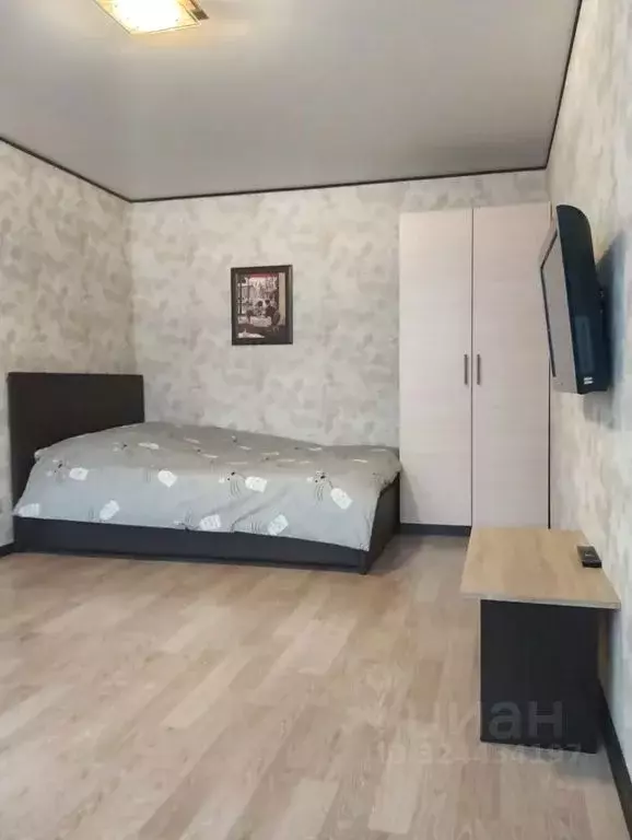 1-к кв. Ленинградская область, Гатчина ул. Радищева, 26 (30.0 м) - Фото 1