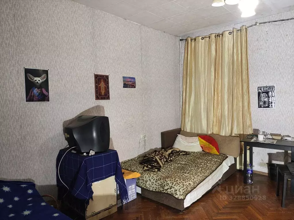 Комната Санкт-Петербург Большой Сампсониевский просп., 56 (19.0 м) - Фото 2