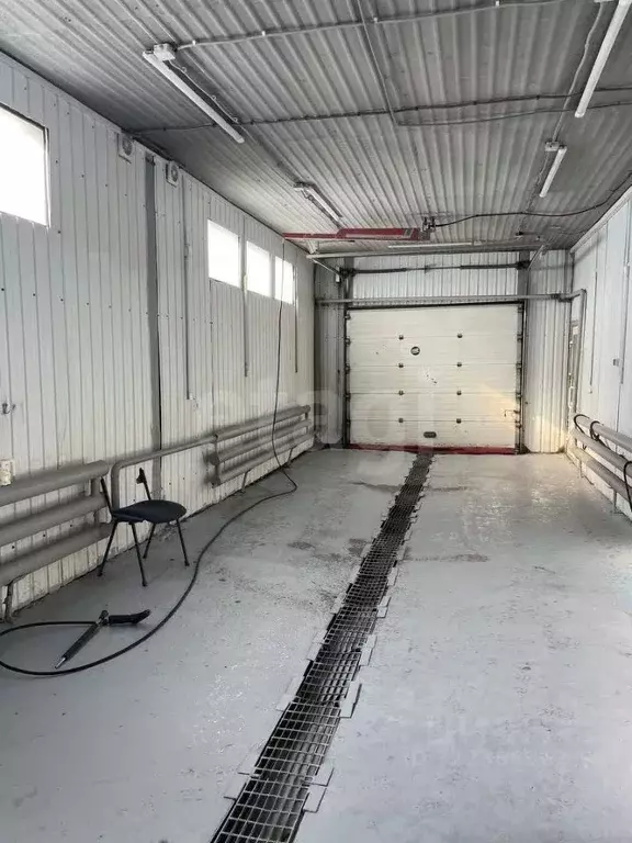 Помещение свободного назначения в Ямало-Ненецкий АО, Новый Уренгой ... - Фото 1