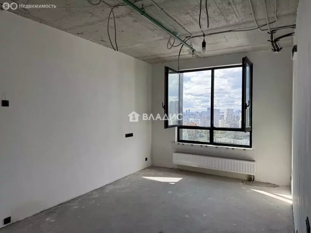 1-комнатная квартира: Москва, Шереметьевская улица, 21 (41.9 м) - Фото 1