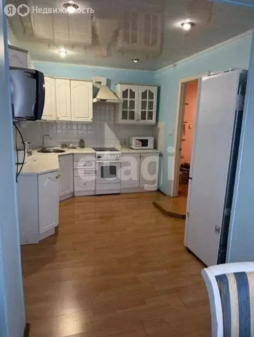 2-комнатная квартира: Воронеж, Ленинский проспект, 34 (66.3 м) - Фото 2