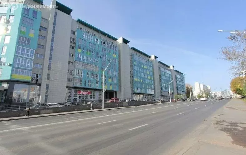 Торговая площадь (170 м) - Фото 1