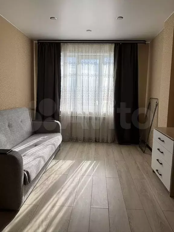 Квартира-студия, 24,7 м, 10/10 эт. - Фото 0