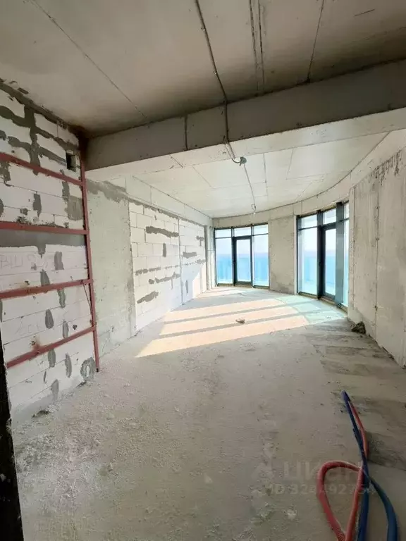 1-к кв. Крым, Ялта ул. Дражинского, 45А (45.6 м) - Фото 1