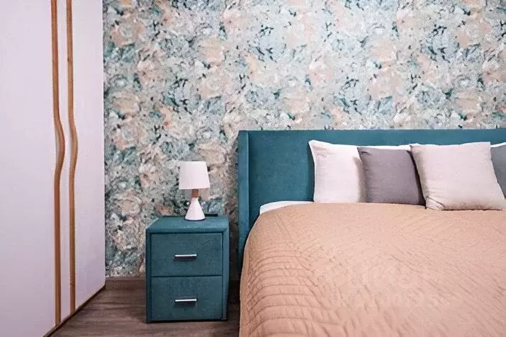 1-к кв. Самарская область, Самара просп. Масленникова, 14А (35.0 м) - Фото 1