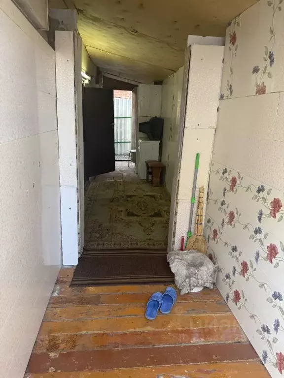 Дом в Татарстан, Казань Шатурская ул., 110 (60 м) - Фото 1