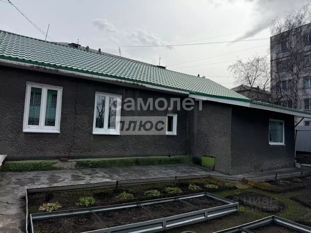 Дом в Челябинская область, Челябинск ул. 3-я Арзамасская, 26 (116 м) - Фото 0