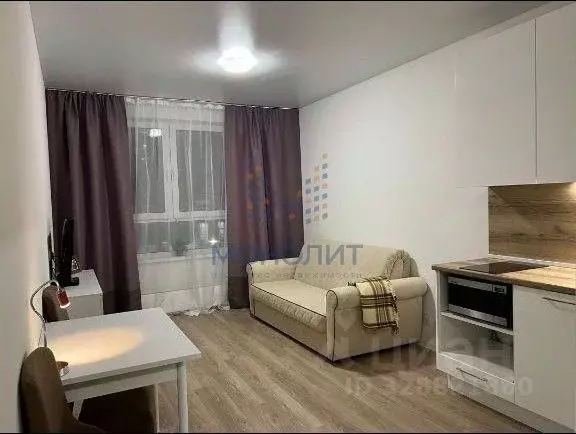 Студия Московская область, Мытищи пер. 1-й Стрелковый, 3 (23.8 м) - Фото 1