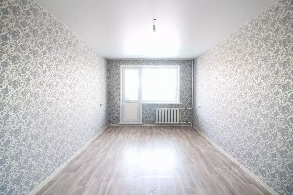 1-к кв. Алтайский край, Барнаул ул. Чкалова, 30 (31.0 м) - Фото 1