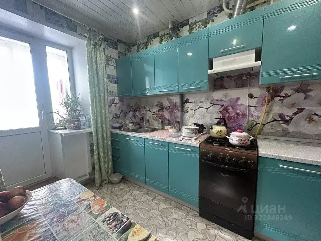 2-к кв. Владимирская область, Ковровский район, пос. Мелехово ул. ... - Фото 1