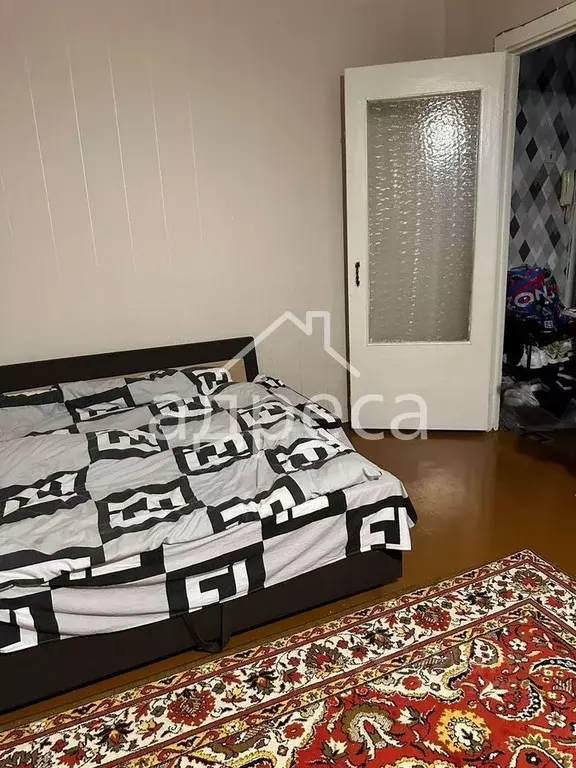 2-к кв. Самарская область, Самара ул. Губанова, 12 (52.6 м) - Фото 1