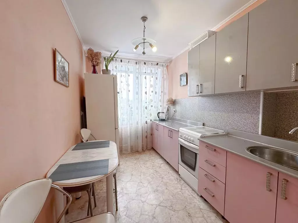 Квартира, 2 комнаты, 43.8 м - Фото 2