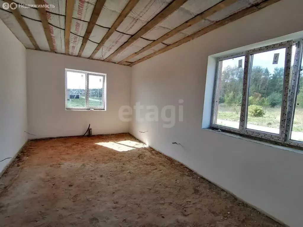 Дом в село Большая Кузьминка, Афинская улица (103 м) - Фото 1