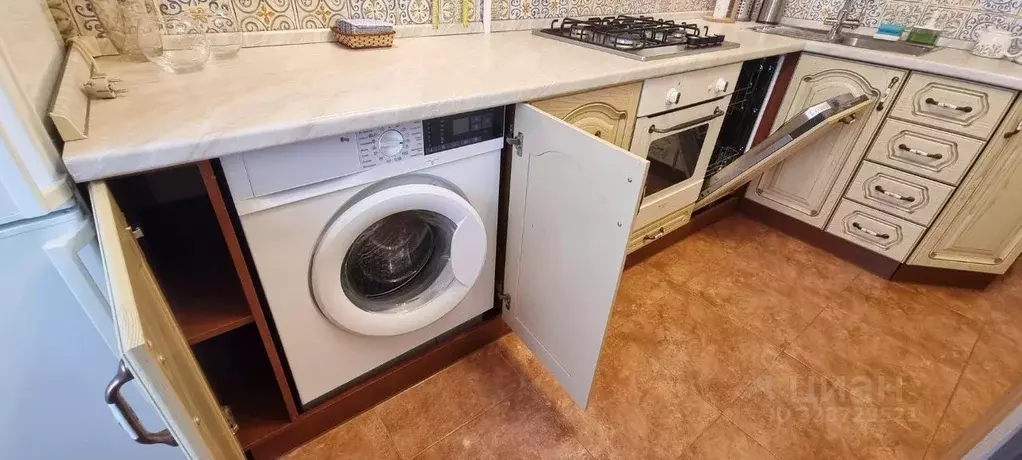 2-к кв. Москва Плетешковский пер., 15 (54.0 м) - Фото 2